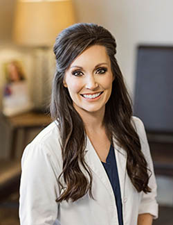 Lauren Jarrell, FNP-BC