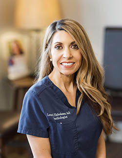 Loren Thibodeaux, Au.D.