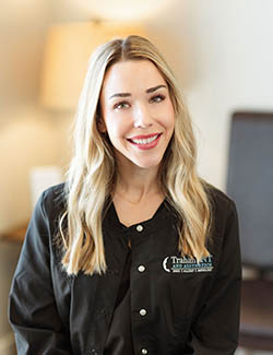 Kortney LaGrange, RN